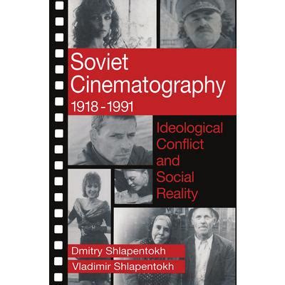  Girl With a Camera: A Surrealist Odyssey Through Soviet Cinematography