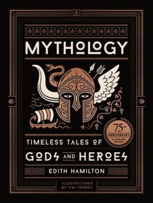  Gods and Heroes: Unleashing Ancient Echoes and Timeless Myths