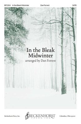  “Under the Bleak Midwinter Sky”: A Symphony of Myth and Humanity