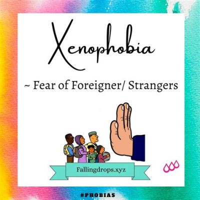  Xenophobia and the Stranger: A Literary Exploration of Anatolian Encounters!